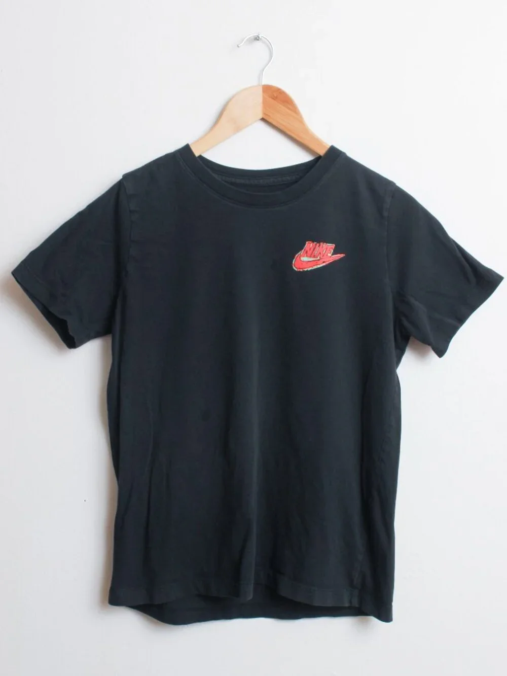 Nike couple dark